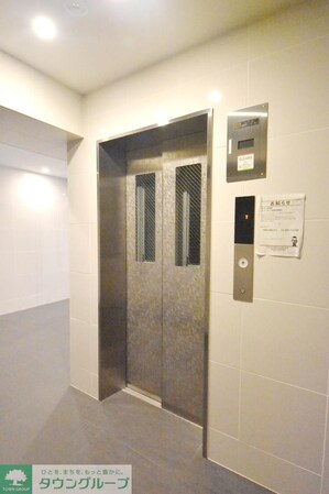 オリゼー茅場町の物件内観写真